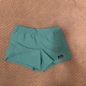 Girls Patagonia Shorts